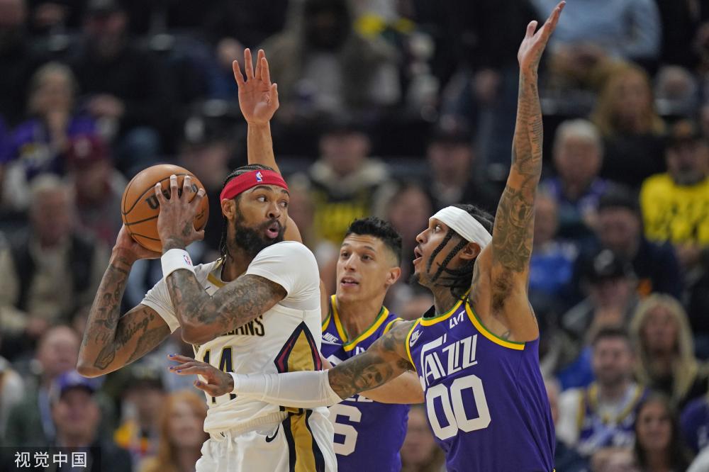 战术打法上 战术打法上