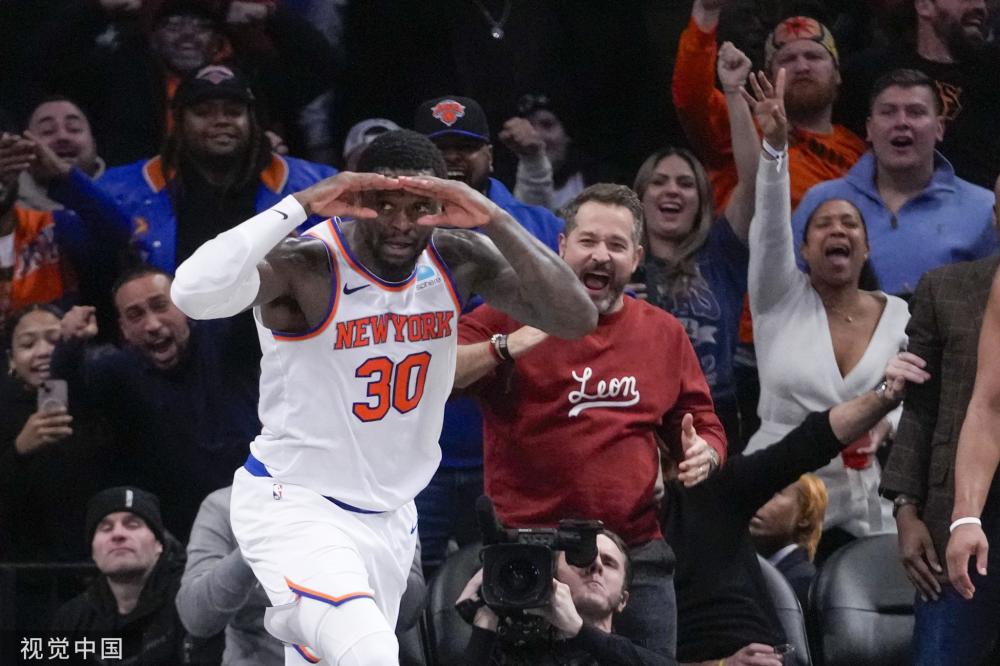 如火如荼展 如火如荼展