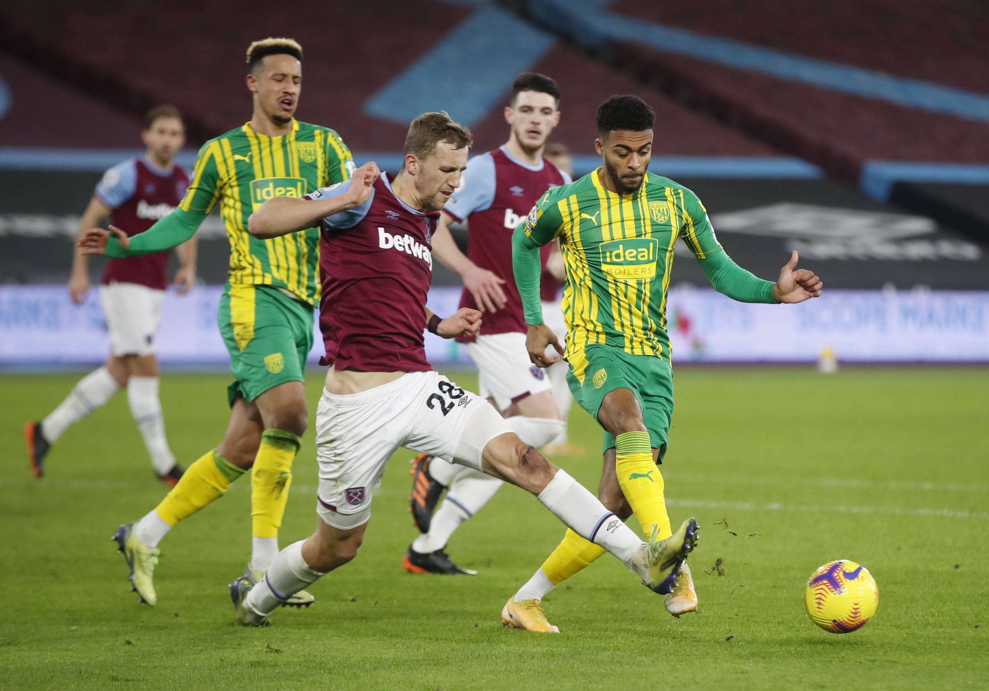 一球与萨内 一球与萨内